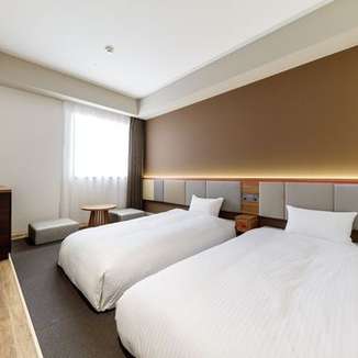 Nishitetsu Hotel Croom Hakata Gion