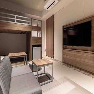 Nishitetsu Hotel Croom Hakata Gion