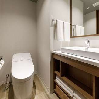 Nishitetsu Hotel Croom Hakata Gion