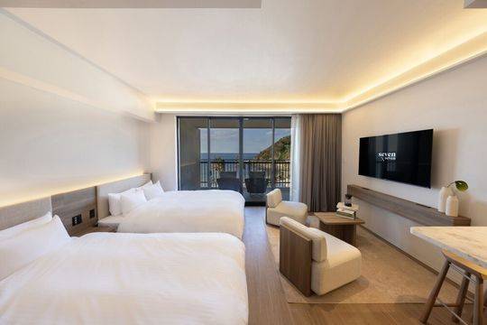 seven x seven Itoshima