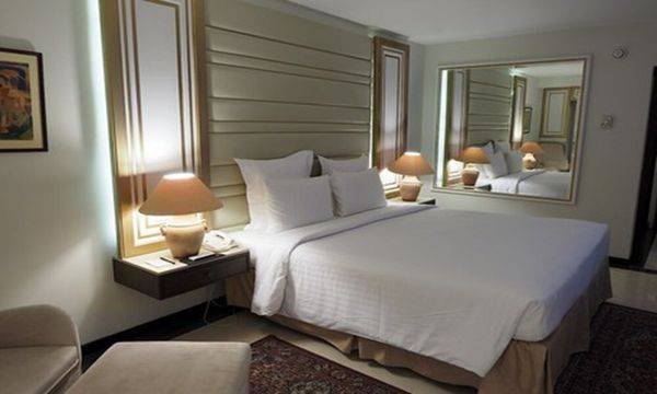 Pearl Continental Hotel Karachi