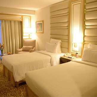 Pearl Continental Hotel Karachi