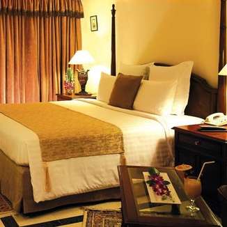 Pearl Continental Hotel Karachi