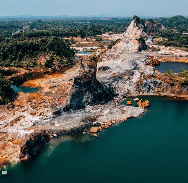 Grand Canyon Chanthaburi