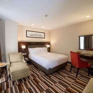 Avari Xpress Gulberg (Lahore)