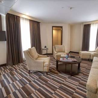 Avari Xpress Gulberg (Lahore)