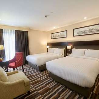 Avari Xpress Gulberg (Lahore)