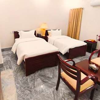 Hotel Nova (Islamabad)