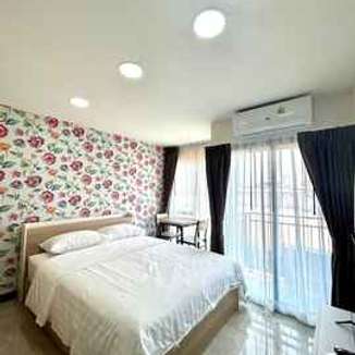 Arunsakhon Luxury Condo