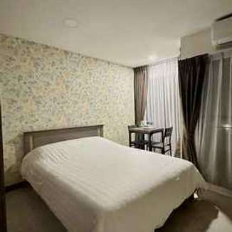 Arunsakhon Luxury Condo