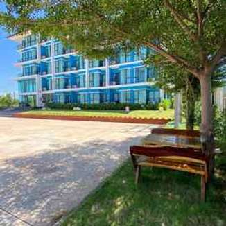 Arunsakhon Luxury Condo