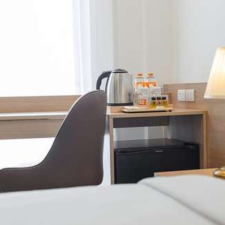 B2 Rangsit Boutique & Budget Hotel