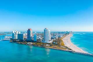 Miami Itinerary: Beaches, Little Havana & Nightlife
, Global Traveller