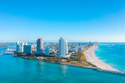 Miami Itinerary: Beaches, Little Havana & Nightlife
, Global Traveller