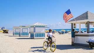 3 Days in Miami: Beach, Wynwood & Little Havana
, Global Traveller
