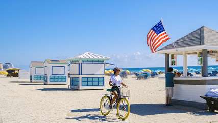3 Days in Miami: Beach, Wynwood & Little Havana
, Global Traveller