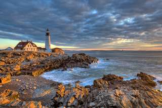 Portland Maine Itinerary: Lobster, Lighthouses & Coastal Charm
, Global Traveller
