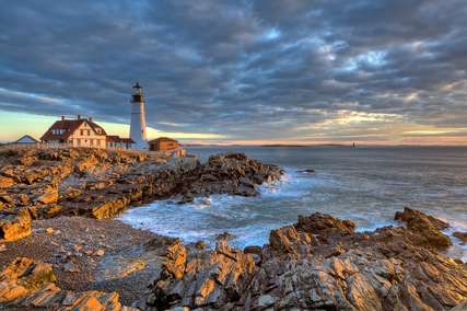 Portland Maine Itinerary: Lobster, Lighthouses & Coastal Charm
, Global Traveller