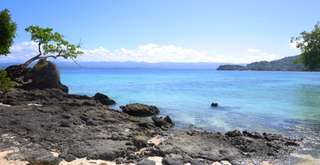 Pantai Bambarano, Pesisir Cantik di Sulawesi Tengah yang Wajib Dijelajahi, Travel Bestie