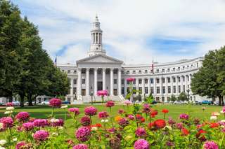 Denver Itinerary: Breweries, Mountains & Museums
, Global Traveller