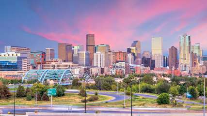 3 Days in Denver: City Sights & Rocky Mountain Day Trip
, Global Traveller