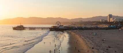 Los Angeles Itinerary: Hollywood, Beaches & Neighborhoods
, Global Traveller