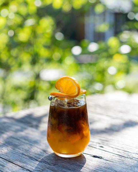 นิทานคาเฟ่ - Nitan Cafe & Garden