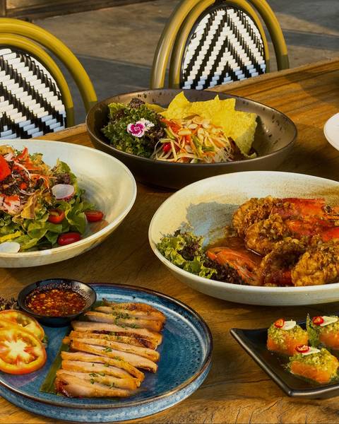 Quayside Cafe and Eatery