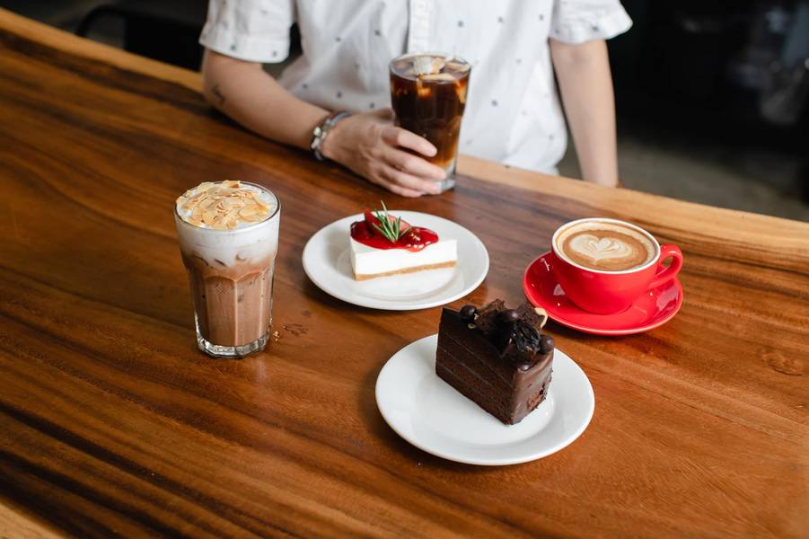 Quayside Cafe and Eatery