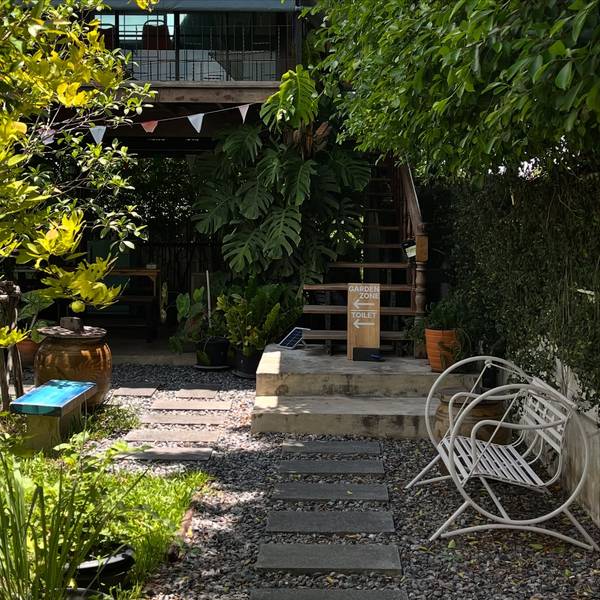 Good Taste Matcha Cafe