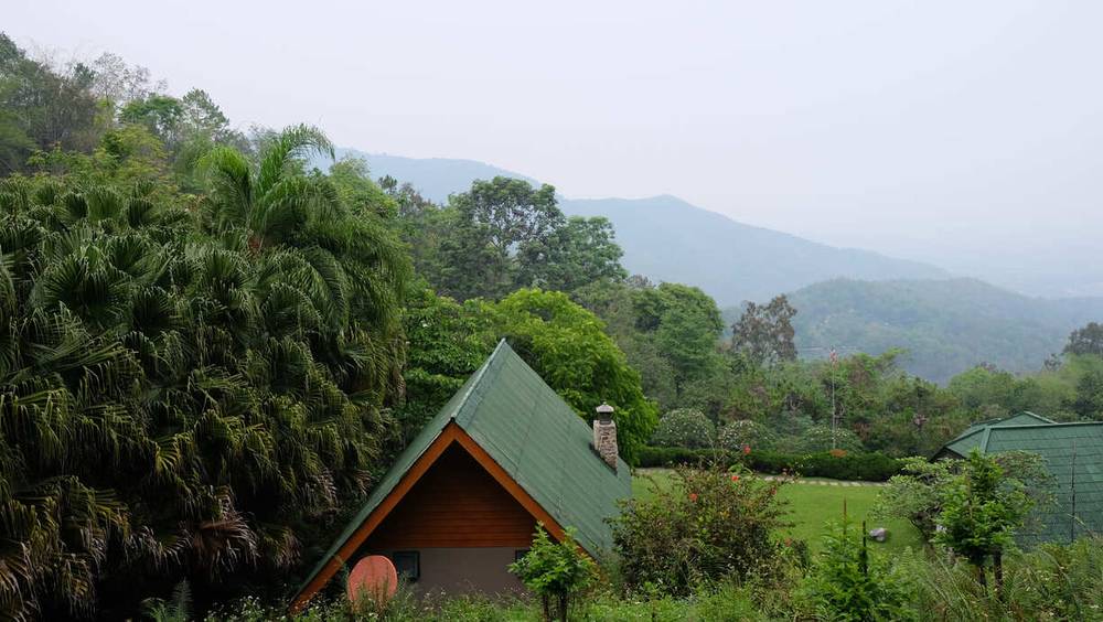 ม่อนแสนดาว