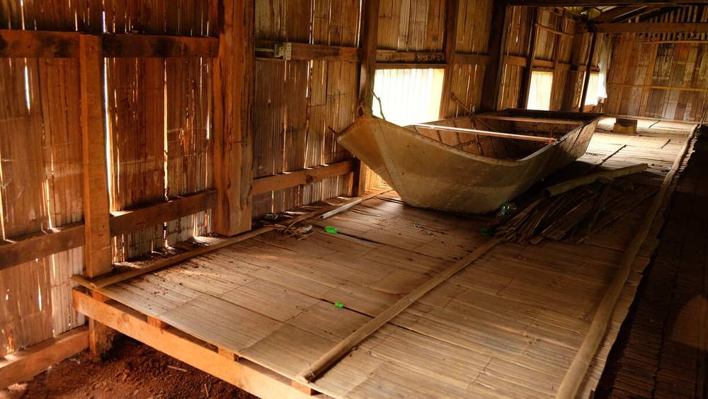 บ้านถ้ำง๊อบ