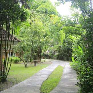 ทรายมูลบุรี รีสอร์ท (Saimoonbury Resort)