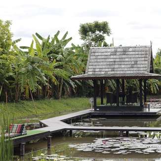 ทรายมูลบุรี รีสอร์ท (Saimoonbury Resort)