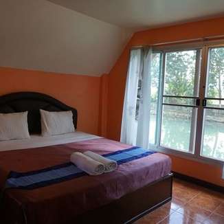 พรหมประทาน รีสอร์ท (Phromprathan Resort)