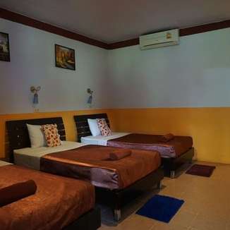 พรหมประทาน รีสอร์ท (Phromprathan Resort)