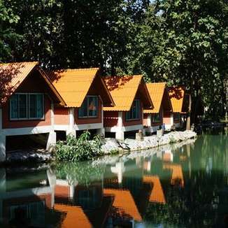 พรหมประทาน รีสอร์ท (Phromprathan Resort)