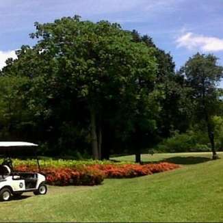 พาโนรามา กอล์ฟ แอนด์ คันทรี่ คลับ (Panorama Golf & Country Club)