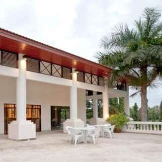 พาโนรามา กอล์ฟ แอนด์ คันทรี่ คลับ (Panorama Golf & Country Club)