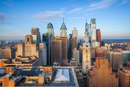 Philadelphia Itinerary: Liberty Bell, History & Cheesesteaks
, Global Traveller