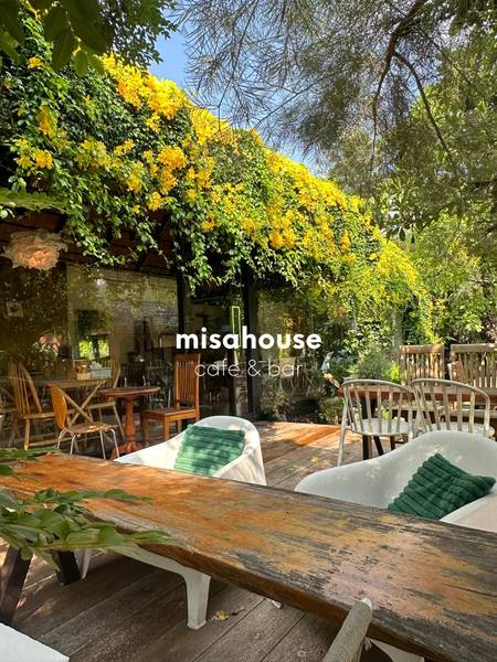 MISAHOUSE