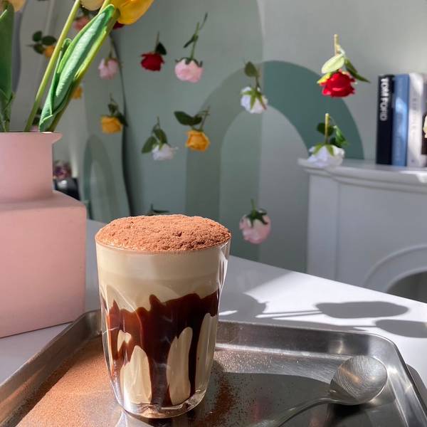 Whitebeam Cafe & Co-working space