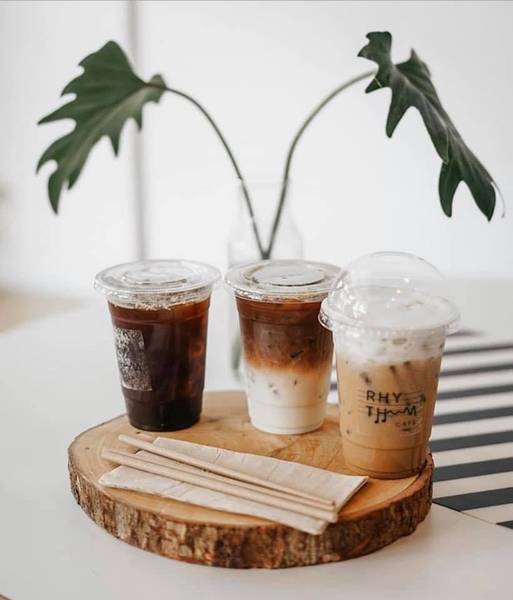 RHYTHM cafe & eatery
