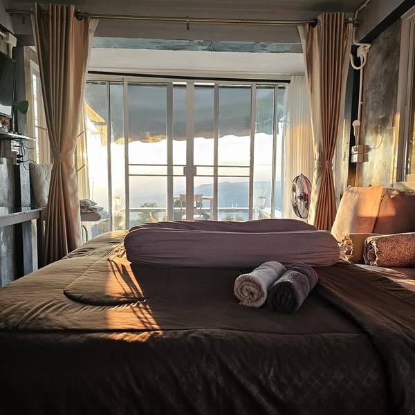 Phongtang garden Hill Homestay