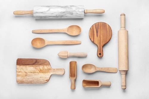 เครื่องครัวหรืออุปกรณ์ทำอาหาร