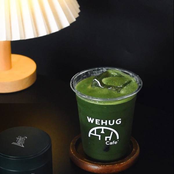Wehug Cafe