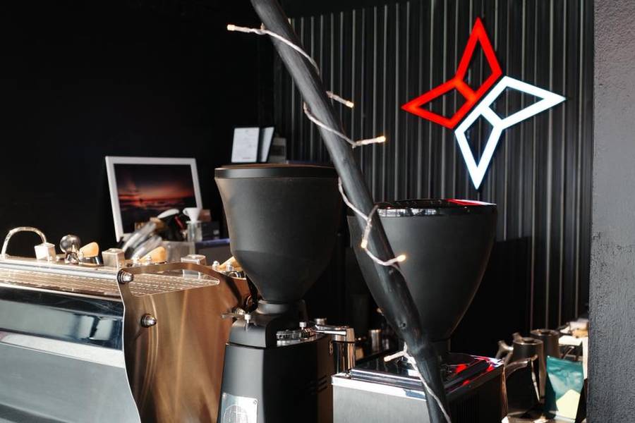 Z M d cafe’ Specialty Coffee
