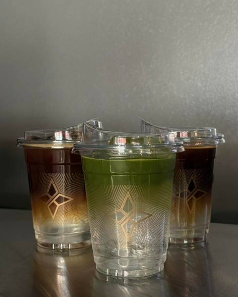 Z M d cafe’ Specialty Coffee