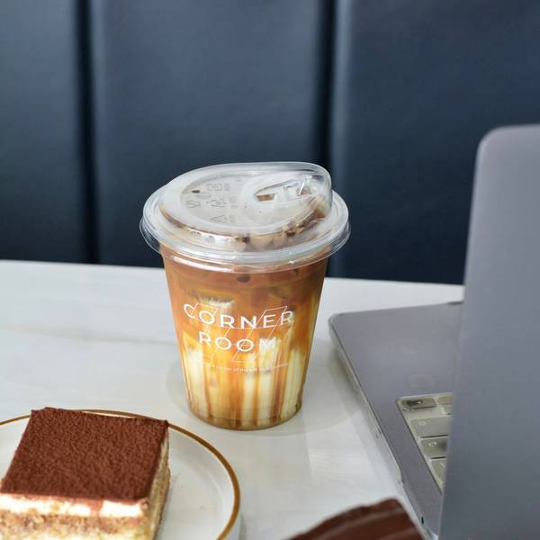  CORNERROOM.cafe
