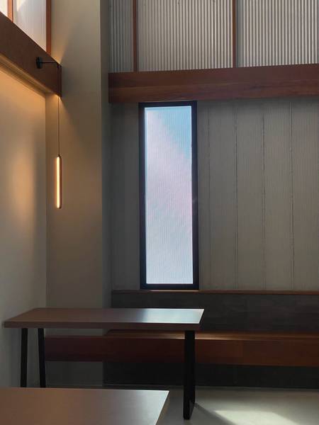 Monhome cafe 